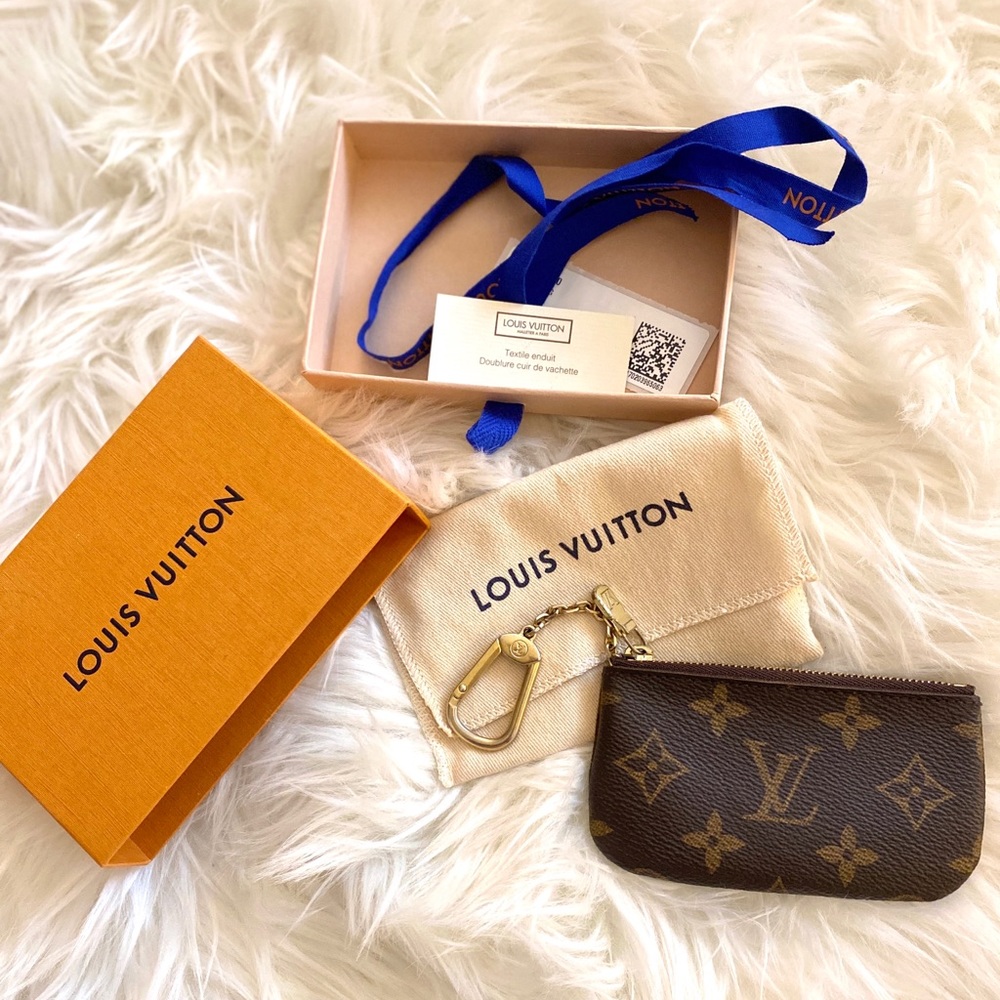 LV Coin Purse